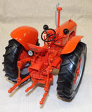 #ZJD1510 1/16 Case DC-3 Gas Narrow Front Tractor