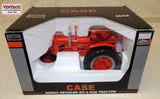 #ZJD1510 1/16 Case DC-3 Gas Narrow Front Tractor