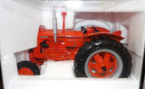 #ZJD1591 1/16 Case DC-4 Gas Wide Front Tractor - Bad Box