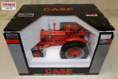 #ZJD1591 1/16 Case DC-4 Gas Wide Front Tractor - Bad Box