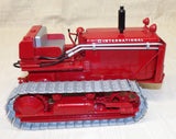 #ZJD162 1/16 International T-14 Gas Crawler