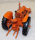 #ZJD1699 1/16 Case DC-3 Gas Narrow Front Tractor with Loader