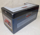 #ZJD1699 1/16 Case DC-3 Gas Narrow Front Tractor with Loader