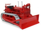 #ZJD1844 1/25 International TD24 Crawler with Cable Blade