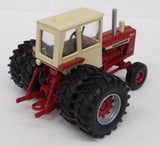 #ZJD1946 1/64 International Farmall 1256 2WD Tractor with Duals & Cab