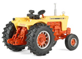 #ZJD1956 1/64 Case 930 Open Station Wide Front Tractor