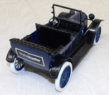 #ZJD701 1/18 1914 Case "25" Model R Car, Working Together Special Edition