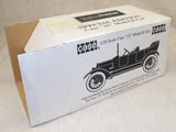 #ZJD701 1/18 1914 Case "25" Model R Car, Working Together Special Edition