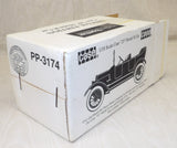 #ZJD701 1/18 1914 Case "25" Model R Car, Working Together Special Edition