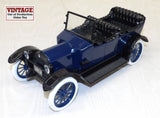 #ZJD701 1/18 1914 Case "25" Model R Car, Working Together Special Edition