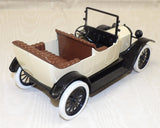#ZJD702 1/18 1914 Case "25" Model R Car