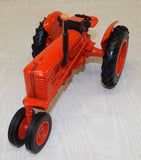 #ZJD719 1/16 Case DC-3 Tractor with Narrow Front