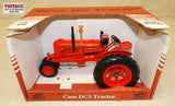 #ZJD719 1/16 Case DC-3 Tractor with Narrow Front