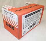 #ZJD802 1/16 Case DC-4 Wide Front Tractor with Steel Wheels