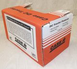 #ZJD802 1/16 Case DC-4 Wide Front Tractor with Steel Wheels