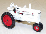 #ZSM0997 1/32 IH Farmall M Demonstrator Tractor - No Box, AS IS