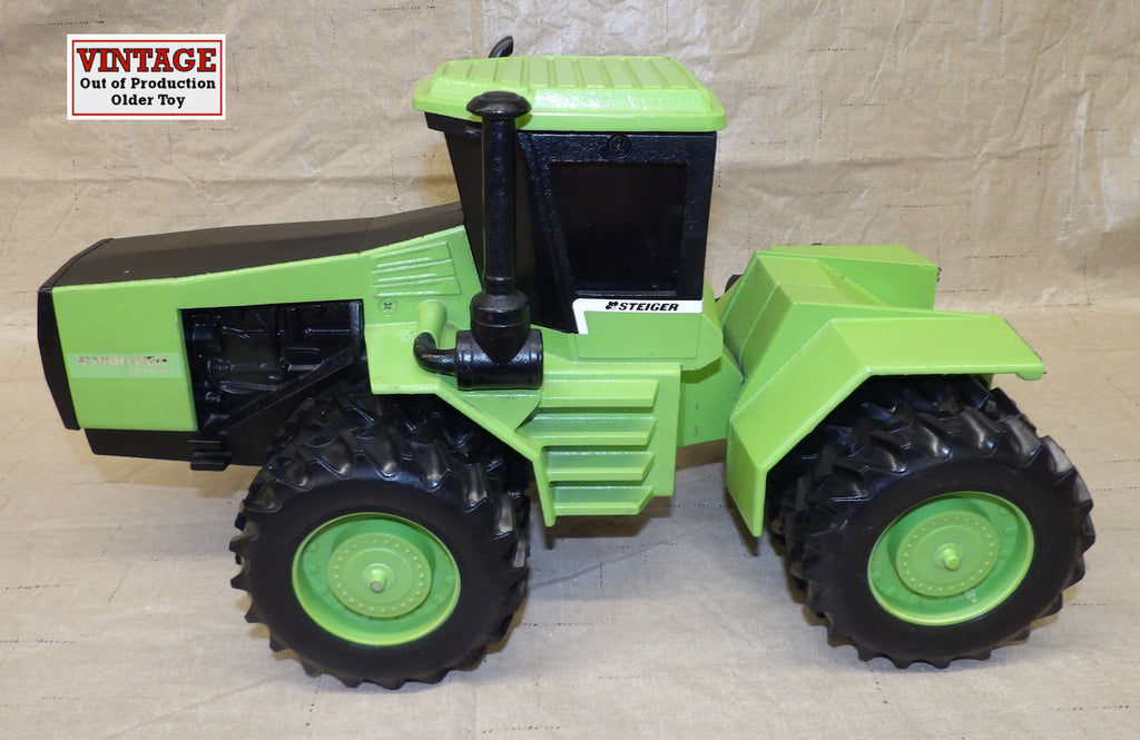#ZSM1400 1/16 Steiger Panther CP-1400 4WD Tractor with Duals - No Box, AS IS