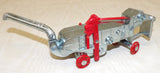 #ZSM3506 1/64 Case Thresher - No Package, AS IS