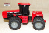 #ZSM744 1/64 Case-IH 9390 4WD Tractor with Duals, 1997 Collector Edition - No Package, AS IS