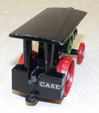 #ZSM764 1/64 Case Steam Engine with Canopy - No Package, AS IS