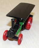 #ZSM764 1/64 Case Steam Engine with Canopy - No Package, AS IS