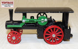 #ZSM764 1/64 Case Steam Engine with Canopy - No Package, AS IS