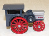 #ZSM766 1/64 International Titan Engine - No Package, AS IS
