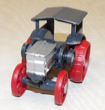 #ZSM766 1/64 International Titan Engine - No Package, AS IS