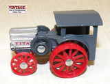 #ZSM766 1/64 International Titan Engine - No Package, AS IS