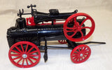 #ZSM770 1/16 Case No. 1 Steam Engine