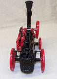 #ZSM770 1/16 Case No. 1 Steam Engine