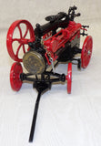 #ZSM770 1/16 Case No. 1 Steam Engine