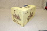 #ZSM770 1/16 Case No. 1 Steam Engine