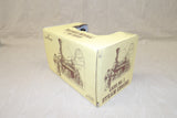 #ZSM770 1/16 Case No. 1 Steam Engine