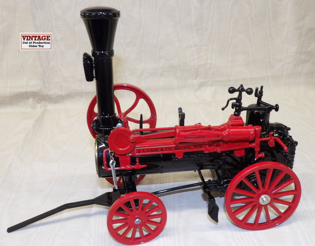 #ZSM770 1/16 Case No. 1 Steam Engine