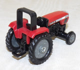 #ZSM784 1/64 Case-IH 4230 Utility Tractor with ROPS - No Package, AS IS