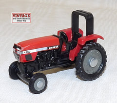 #ZSM784 1/64 Case-IH 4230 Utility Tractor with ROPS - No Package, AS IS