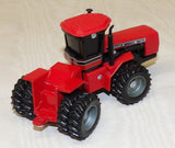 #ZSM824 1/64 Case-IH Steiger 9370 4WD Tractor with Duals - No Package, AS IS