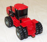 #ZSM824 1/64 Case-IH Steiger 9370 4WD Tractor with Duals - No Package, AS IS