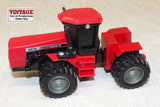 #ZSM824 1/64 Case-IH Steiger 9370 4WD Tractor with Duals - No Package, AS IS