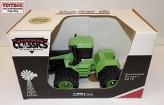 #ZSM8291 1/32 Steiger CP-1360 Panther 4WD Tractor, 1995 Heritage Collection Edition