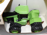 #ZSM8292 1/32 Steiger CP-1400 Panther 4WD Tractor, 1995 Heritage Collection Edition