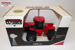 #ZSM8293 1/32 Case-International 9270 4WD Tractor, 1994 Heritage Collection Edition