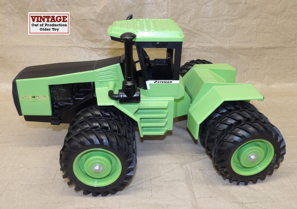 #ZSM830 1/16 Steiger Panther CP-1400 4WD Tractor with Triples, Heritage Collector Edition