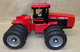 #ZSM831 1/16 Case-IH Steiger 9370 4WD Tractor with Triples, Heritage Collector Edition