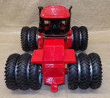 #ZSM831 1/16 Case-IH Steiger 9370 4WD Tractor with Triples, Heritage Collector Edition