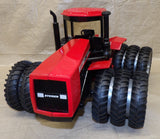#ZSM831 1/16 Case-IH Steiger 9370 4WD Tractor with Triples, Heritage Collector Edition