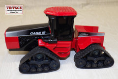#ZSM857 1/64 Case-IH Quadtrac Tractor, 1995 Collector Edition