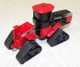 #ZSM858 2/64 Case-IH Quadtrac Tractor, 1996 Collector Edition - No Package, AS IS