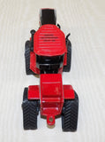 #ZSM858 2/64 Case-IH Quadtrac Tractor, 1996 Collector Edition - No Package, AS IS